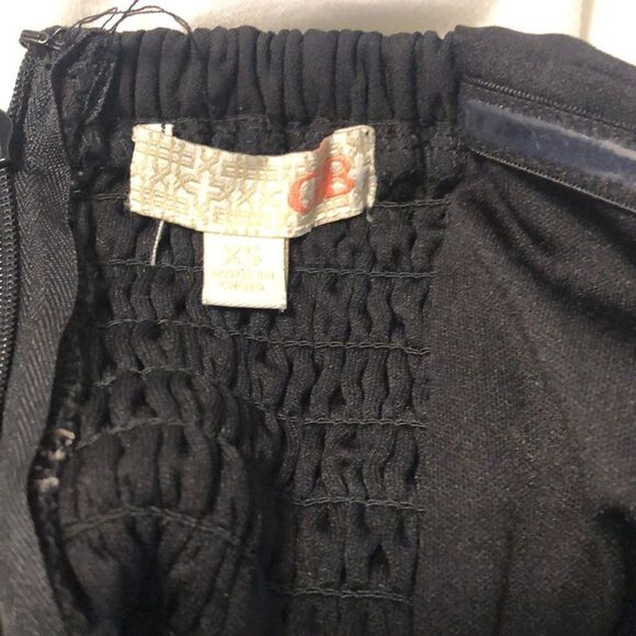 Womens Juniors Gianni Bini Pants Romper XS - Picture 5 of 7